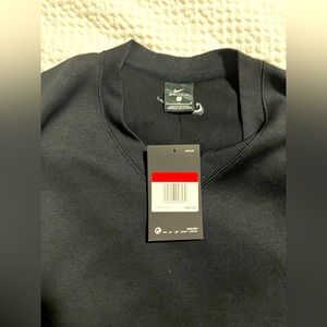 Nike Golf Short Sleeve Vest. Men’s Large New w tag